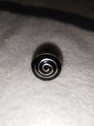 Anillo bisutería