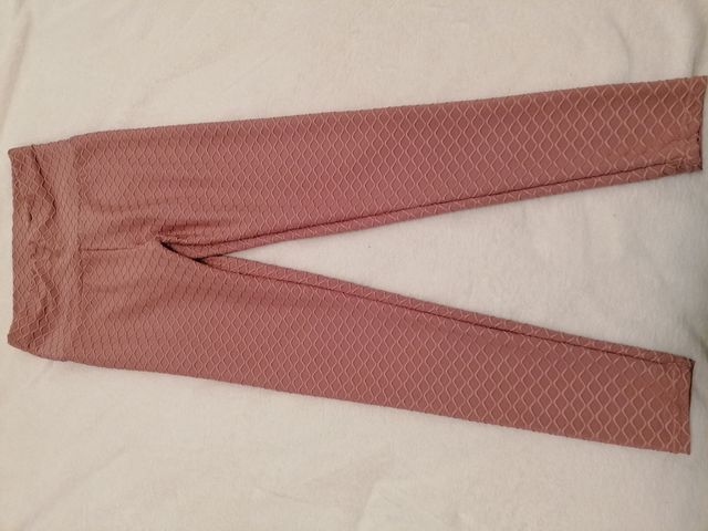 Leggings anticelulítico