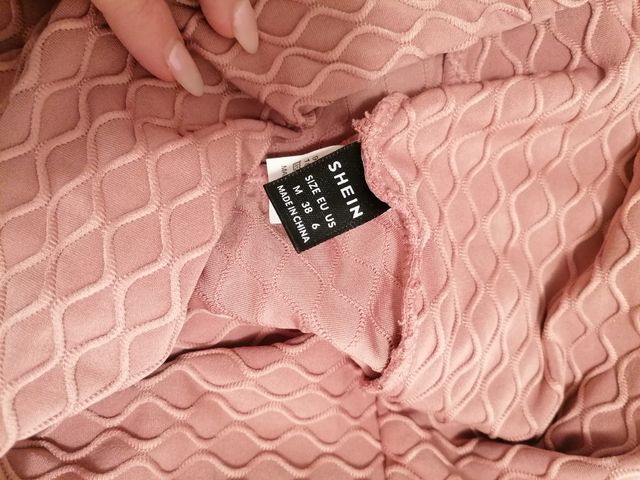 Leggings anticelulítico