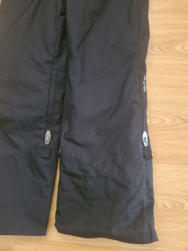 Pantalon esquí t-8