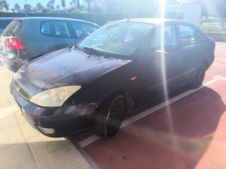 Ford Focus 2005
