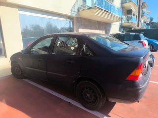 Ford Focus 2005
