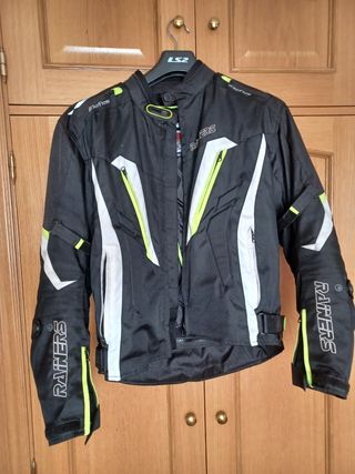 TRAJE CORDURA RAINERS HOMBRE