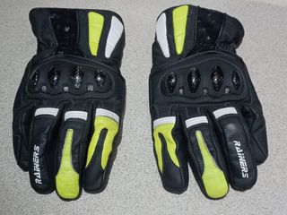 TRAJE CORDURA RAINERS HOMBRE