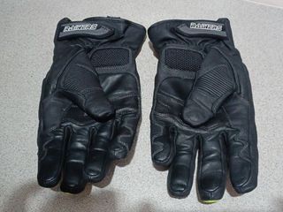 TRAJE CORDURA RAINERS HOMBRE