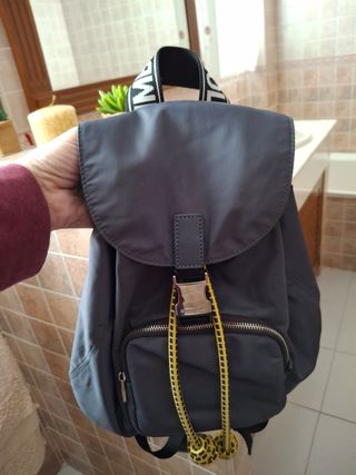 Mochila bimba y lola 