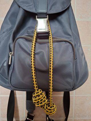 Mochila bimba y lola 