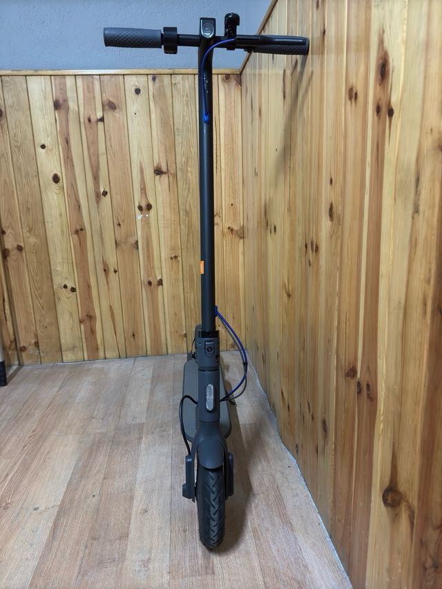 Patinete Mi Electric Scooter 3