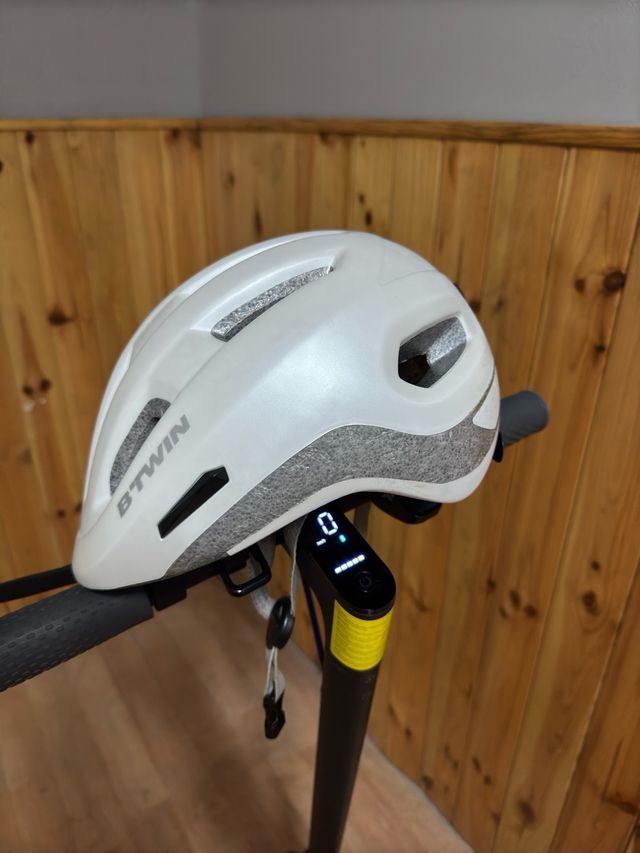 Patinete Mi Electric Scooter 3