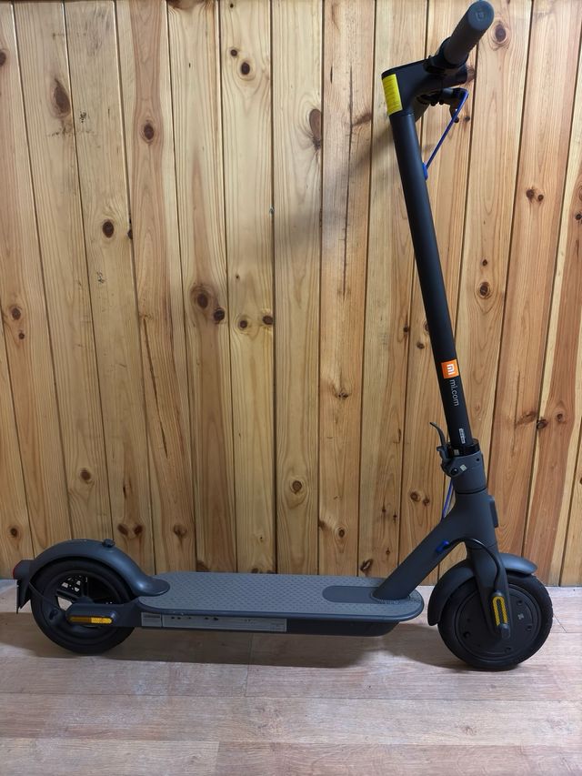 Patinete Mi Electric Scooter 3