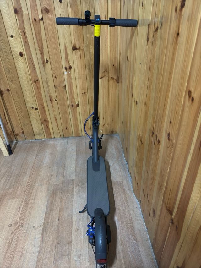 Patinete Mi Electric Scooter 3
