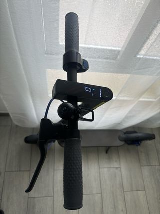 Patinete Mi Electric Scooter 3.