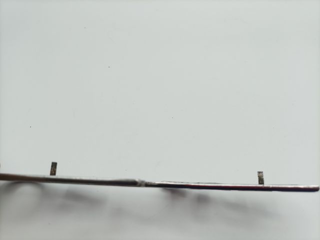 Emblema original del Seat 850