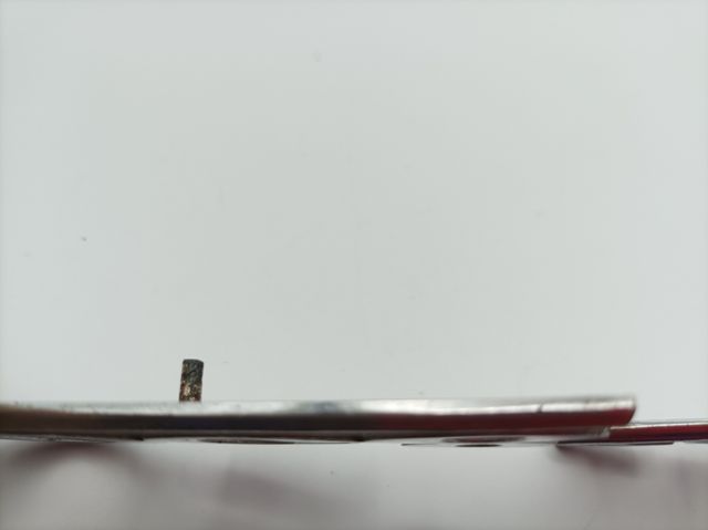 Emblema original del Seat 850