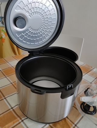 Robot de cocina Cocifacil 
