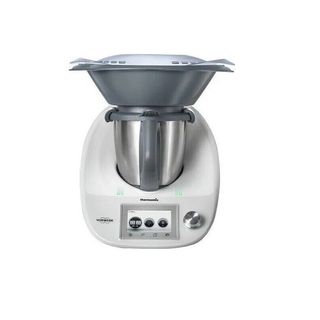 SCHEDA DI CONTROLLO 128MB BIMBY TM5 ORIGINALE