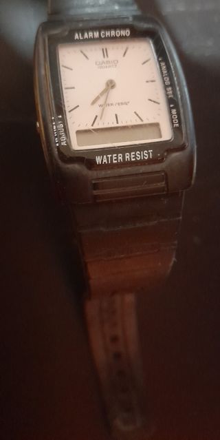 Casio AQ 47