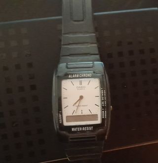 Casio AQ 47