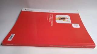 Libro Llengua catalana i Literatura. 4 ESO