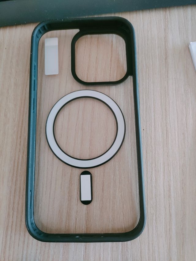 Funda para iPhone 15 Pro