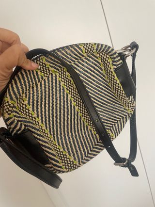 Bolso bimba y lola