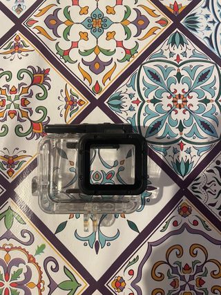 Carcasa para GoPro
