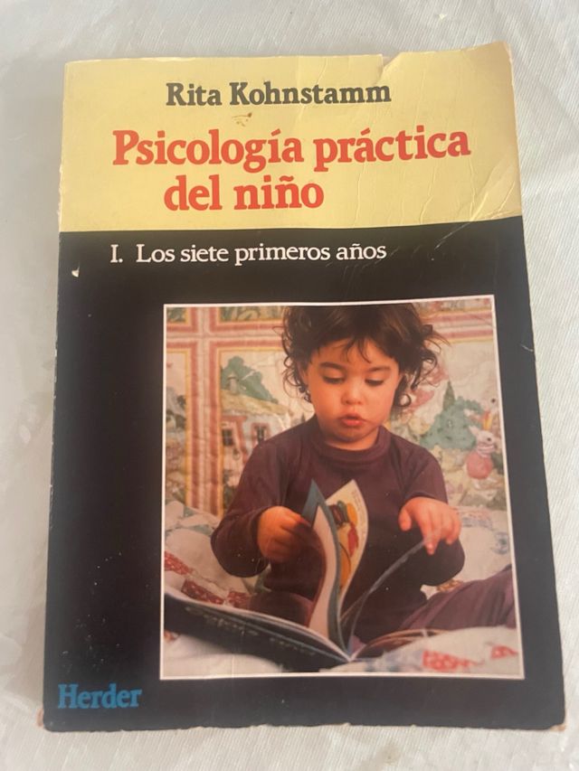 Psicología Práctica Del Niño.
