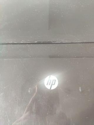 Impresora multifunción HP