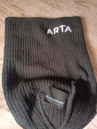 Gorro Arta