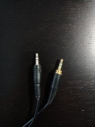 Auriculares Diadema Estudio