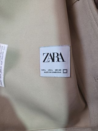 Chaqueta
