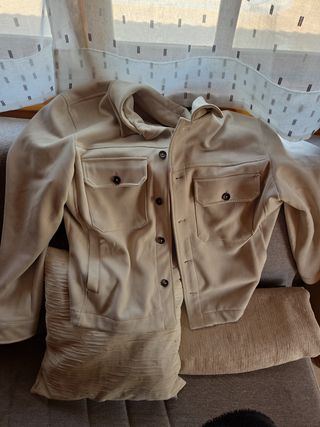 Chaqueta