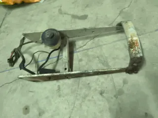 Recambios Merlín fius dg3 trial