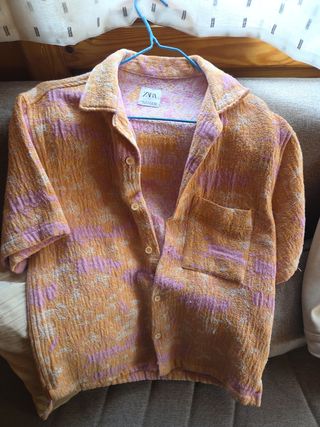 Camisa