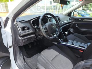 Renault Megane Zen 2018