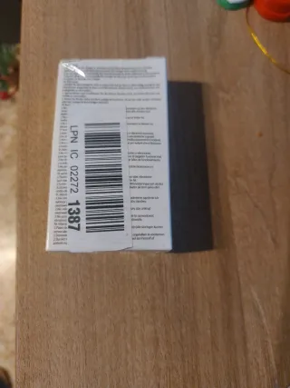 Cargador móvil USB más enchufe iPhone