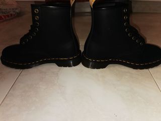BOTAS MARTENS