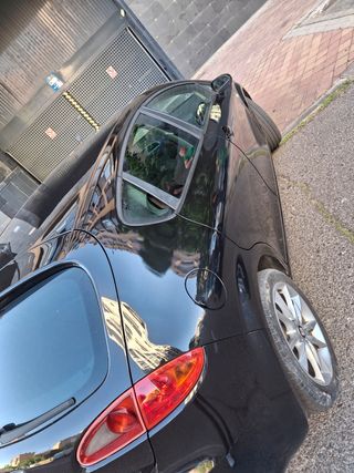 leon sport 2007