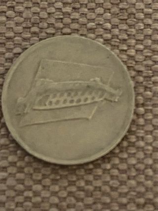 Moneta della Malesia