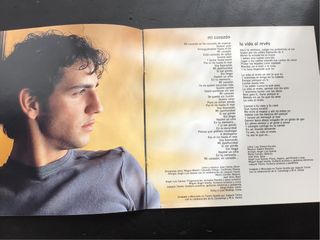 Fran Perea doble CD más DVD