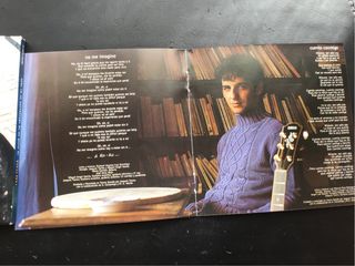 Fran Perea doble CD más DVD