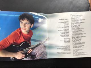 Fran Perea doble CD más DVD