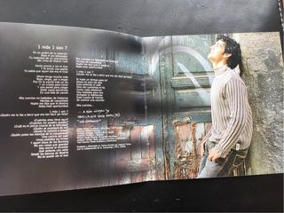 Fran Perea doble CD más DVD