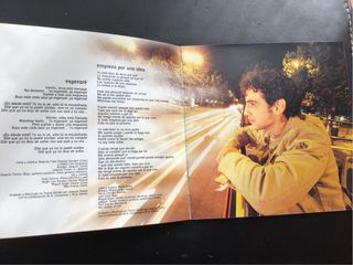 Fran Perea doble CD más DVD