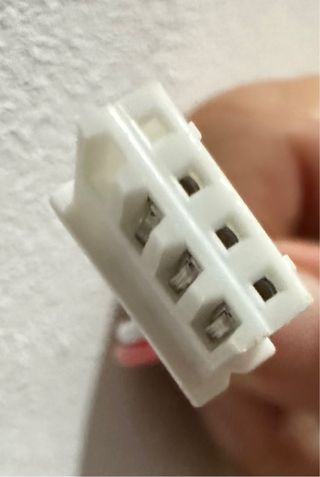 Bateria robot aspirador