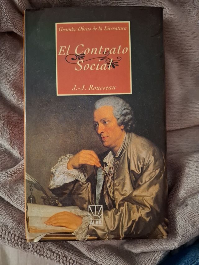 CONTRATO SOCIAL, EL