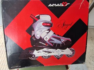 Patines