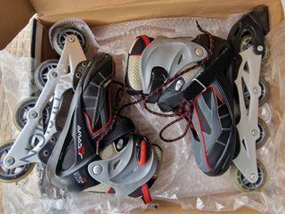 Patines
