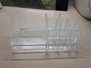 Organizador de maquillaje 