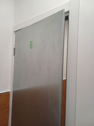Trastero alquiler zona Condes de Barcelona 